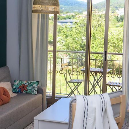 Primera Linea De Playa Rias Baixas, Moana Apartment Exterior photo